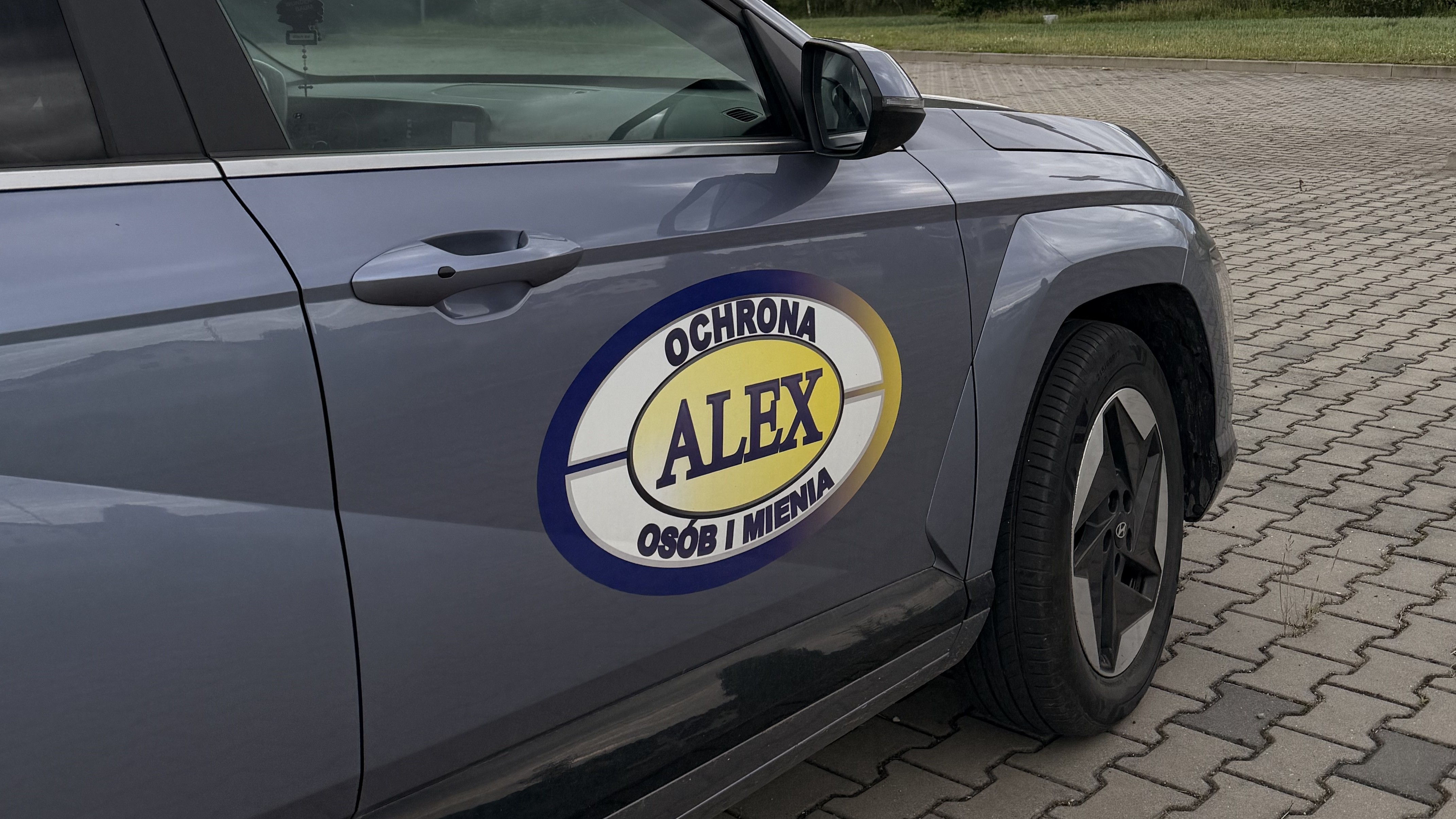 Alex Ochrona