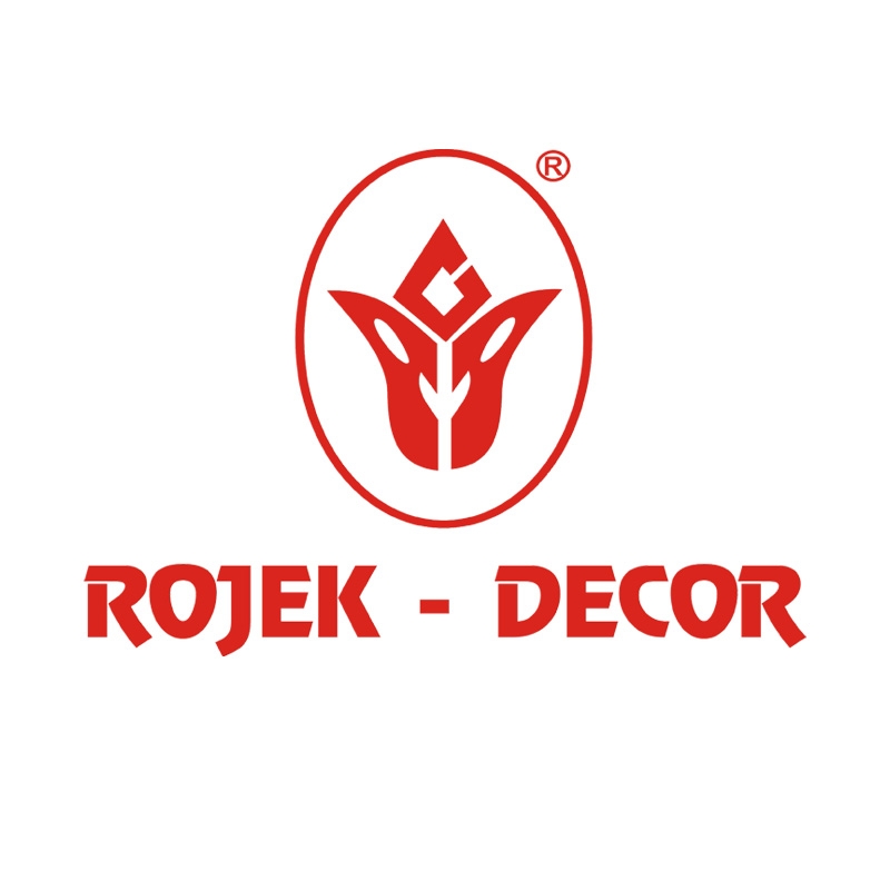 Logo Rojek Decor
